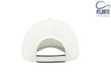 ATLANTIS HEADWEAR ZOOM PIPING CAP SANDWICH