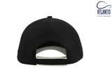 ATLANTIS HEADWEAR ZOOM PIPING CAP SANDWICH