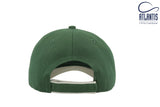 ATLANTIS HEADWEAR ZOOM PIPING CAP SANDWICH
