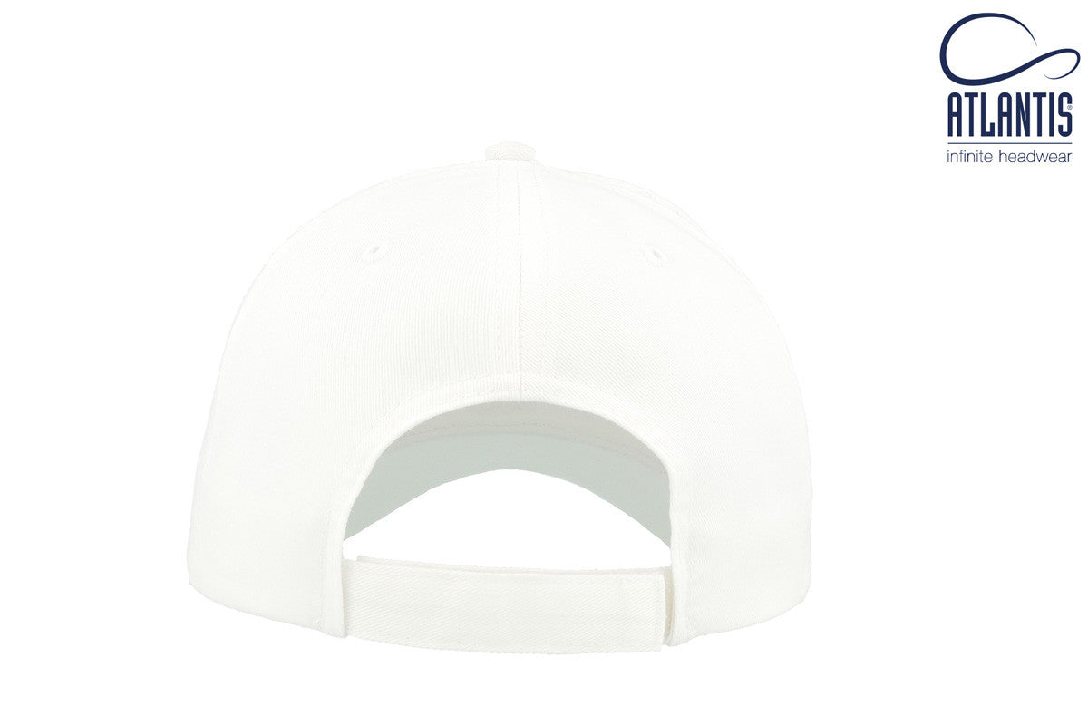 ATLANTIS HEADWEAR ZOOM CAP