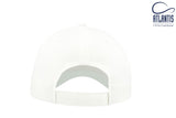 ATLANTIS HEADWEAR ZOOM CAP