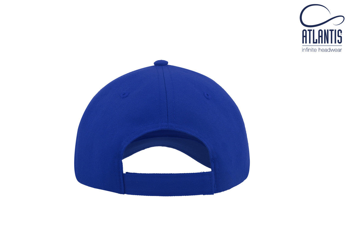 ATLANTIS HEADWEAR ZOOM CAP
