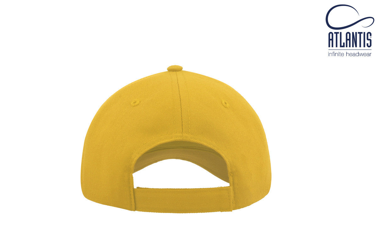 ATLANTIS HEADWEAR ZOOM CAP