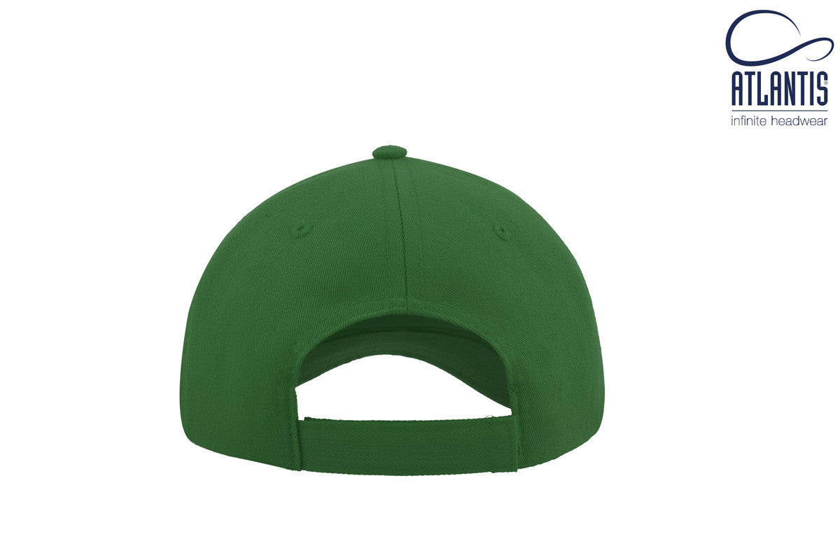 ATLANTIS HEADWEAR ZOOM CAP