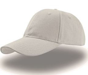 LIBERTY SIX BUCKLE CAP