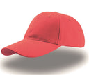 ATLANTIS HEADWEAR LIBERTY SIX BUCKLE CAP