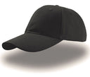 ATLANTIS HEADWEAR LIBERTY SIX BUCKLE CAP