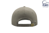 ATLANTIS HEADWEAR LIBERTY SIX BUCKLE CAP