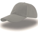 ATLANTIS HEADWEAR LIBERTY SIX BUCKLE CAP