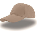 ATLANTIS HEADWEAR LIBERTY SIX BUCKLE CAP