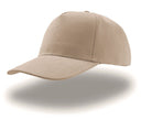 ATLANTIS HEADWEAR LIBERTY FIVE CAP