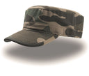 ATLANTIS HEADWEAR TANK CAP
