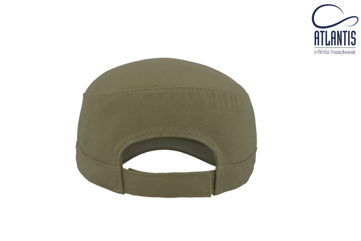 ATLANTIS HEADWEAR TANK CAP