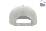 ATLANTIS HEADWEAR SNAP BACK CAP
