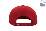 ATLANTIS HEADWEAR SNAP BACK CAP