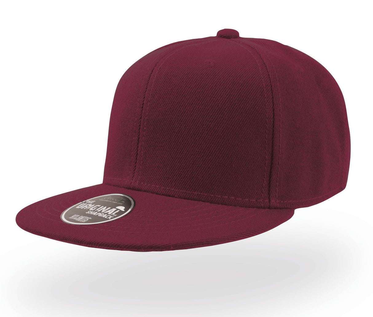 ATLANTIS HEADWEAR SNAP BACK CAP