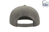 ATLANTIS HEADWEAR SNAP BACK CAP