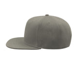 ATLANTIS HEADWEAR SNAP BACK CAP
