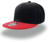 ATLANTIS HEADWEAR SNAP BACK CAP