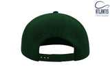 ATLANTIS HEADWEAR SNAP BACK CAP