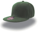 ATLANTIS HEADWEAR SNAP BACK CAP