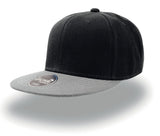 ATLANTIS HEADWEAR SNAP BACK CAP