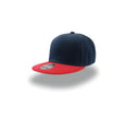 ATLANTIS HEADWEAR SNAP BACK CAP