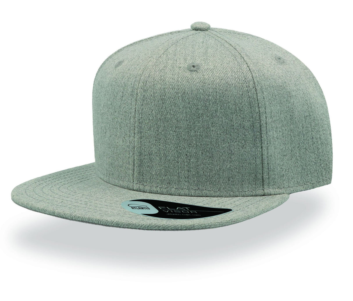 ATLANTIS HEADWEAR SNAP BACK CAP