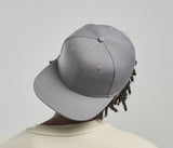 ATLANTIS HEADWEAR SNAP BACK CAP