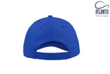 ATLANTIS HEADWEAR START SIX CAP