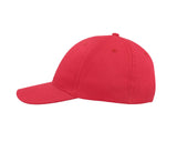 ATLANTIS HEADWEAR START SIX CAP
