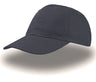 ATLANTIS HEADWEAR START SIX CAP