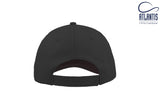ATLANTIS HEADWEAR START SIX CAP