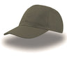 ATLANTIS HEADWEAR START SIX CAP