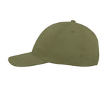 ATLANTIS HEADWEAR START SIX CAP
