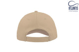 ATLANTIS HEADWEAR START SIX CAP
