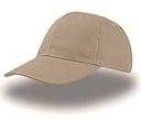 ATLANTIS HEADWEAR START SIX CAP