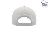 ATLANTIS HEADWEAR ESTORIL CAP