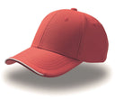 ATLANTIS HEADWEAR ESTORIL CAP