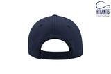 ATLANTIS HEADWEAR ESTORIL CAP