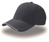 ATLANTIS HEADWEAR ESTORIL CAP