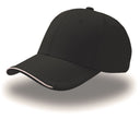 ATLANTIS HEADWEAR ESTORIL CAP