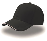 ATLANTIS HEADWEAR ESTORIL CAP