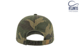ATLANTIS HEADWEAR DAD CAP