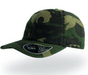 ATLANTIS HEADWEAR DAD CAP