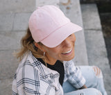 ATLANTIS HEADWEAR DAD CAP