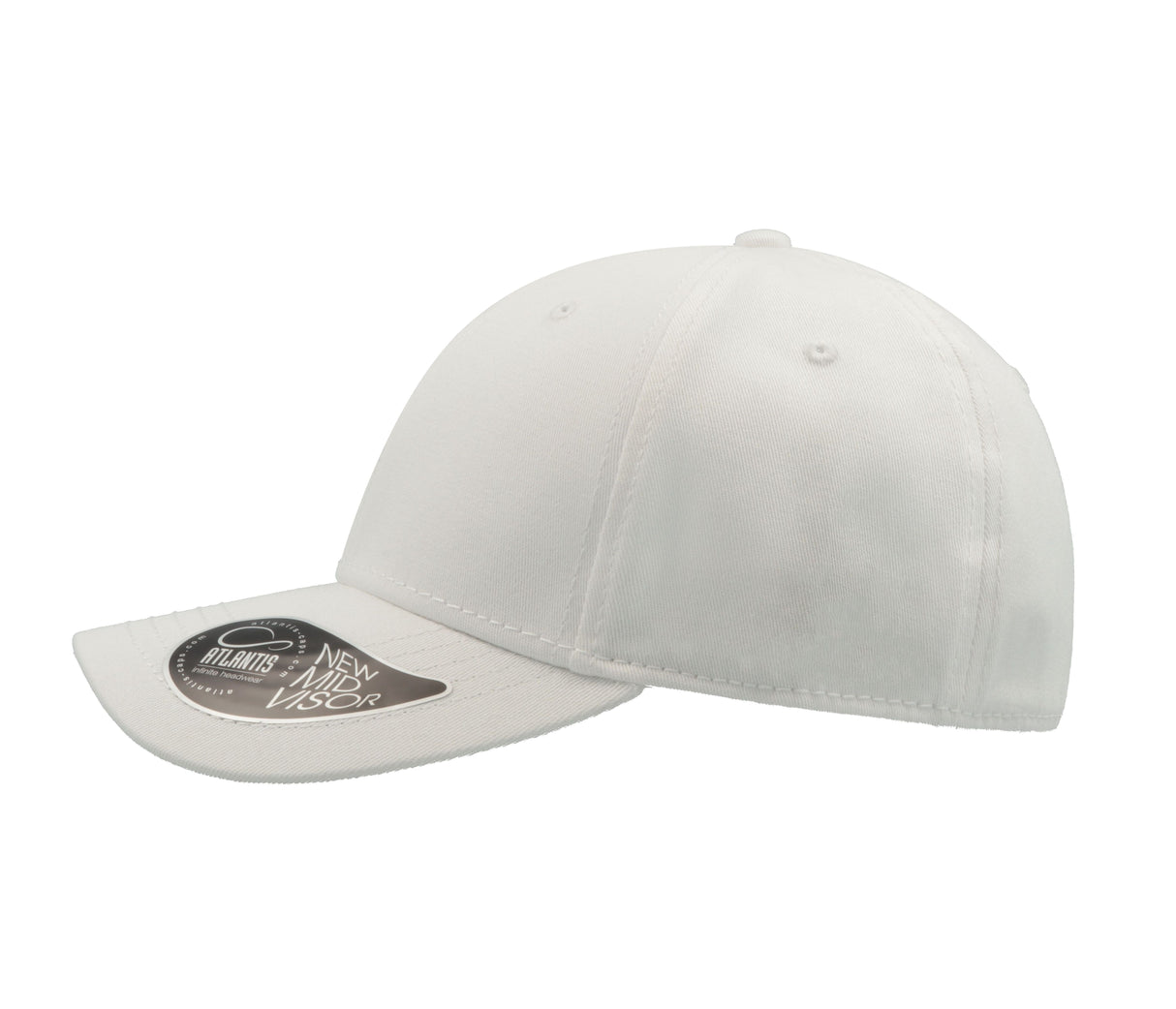 ATLANTIS HEADWEAR PITCHER CAP