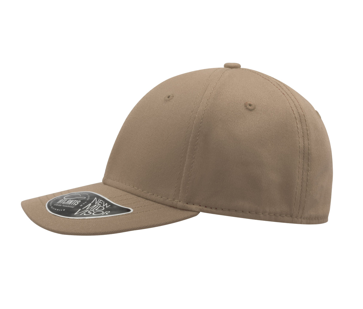 ATLANTIS HEADWEAR PITCHER CAP