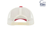 ATLANTIS HEADWEAR RECORD CAP
