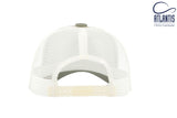 ATLANTIS HEADWEAR RECORD CAP